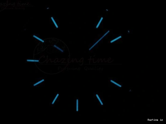 1224 Day Date 40 YG JDF 904L Steel White Stick Dial on President Bracelet VR3255 V3 (Gain Weight) Colorful 1373